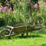 Weeding in the Garden of Grief:  Supporting a Grieving Person