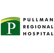 Logo for Pullman Regional Hospital