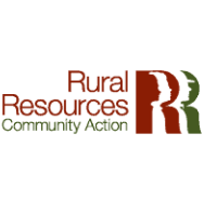 Logo for Rural Resources