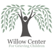 Logo for Willow Center