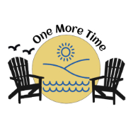 Logo for One More Time