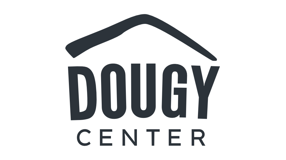 Logo for Dougy Center