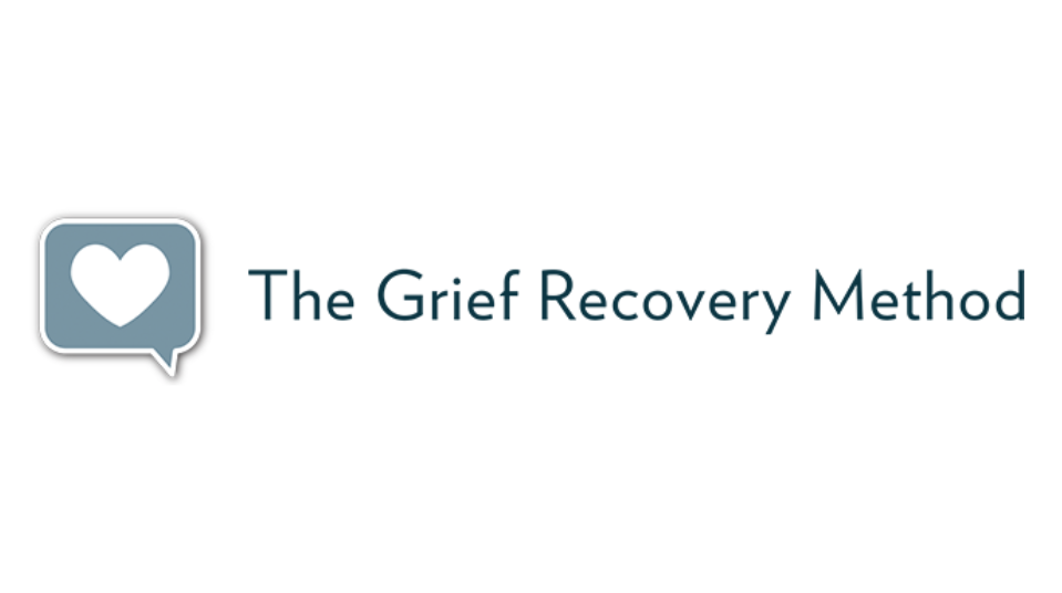 Logo for The Grief Recovery Method